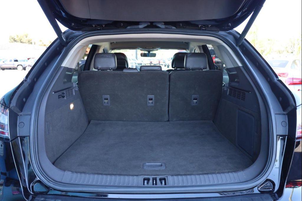 used 2019 Lincoln Nautilus car, priced at $17,999