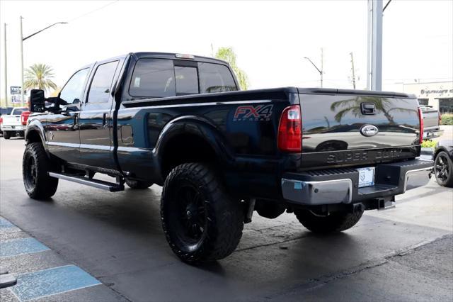 used 2012 Ford F-350 car, priced at $28,999