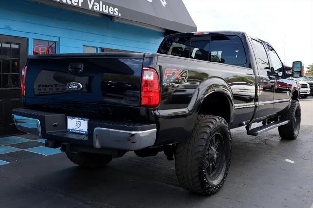 used 2012 Ford F-350 car, priced at $28,999