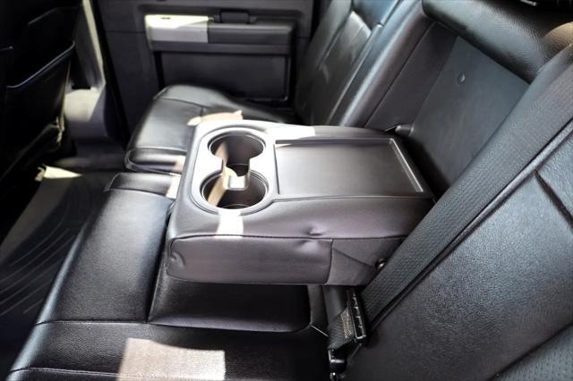 used 2012 Ford F-350 car, priced at $28,999