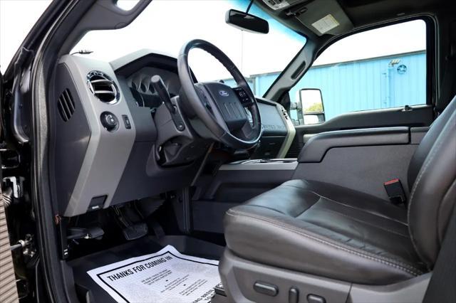 used 2012 Ford F-350 car, priced at $28,999