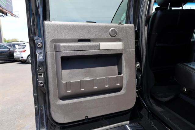 used 2012 Ford F-350 car, priced at $28,999