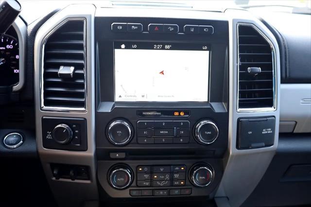 used 2018 Ford F-250 car, priced at $41,999