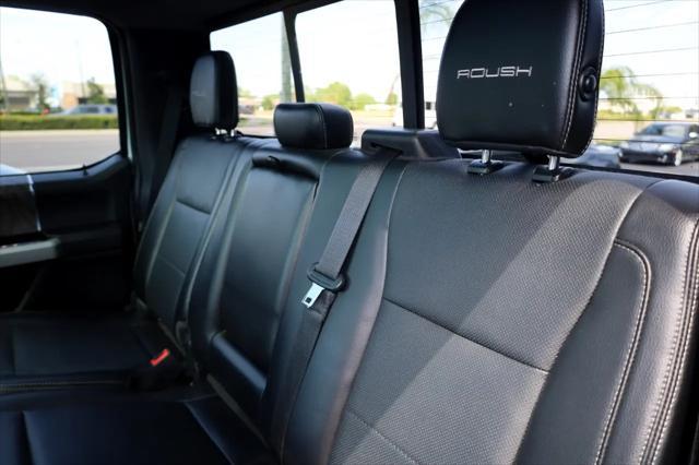 used 2018 Ford F-250 car, priced at $41,999