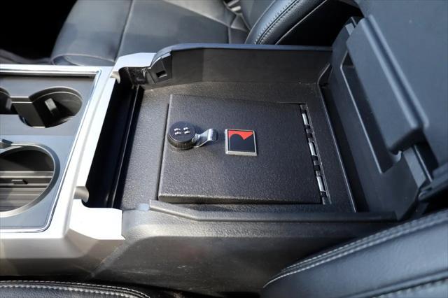 used 2018 Ford F-250 car, priced at $41,999
