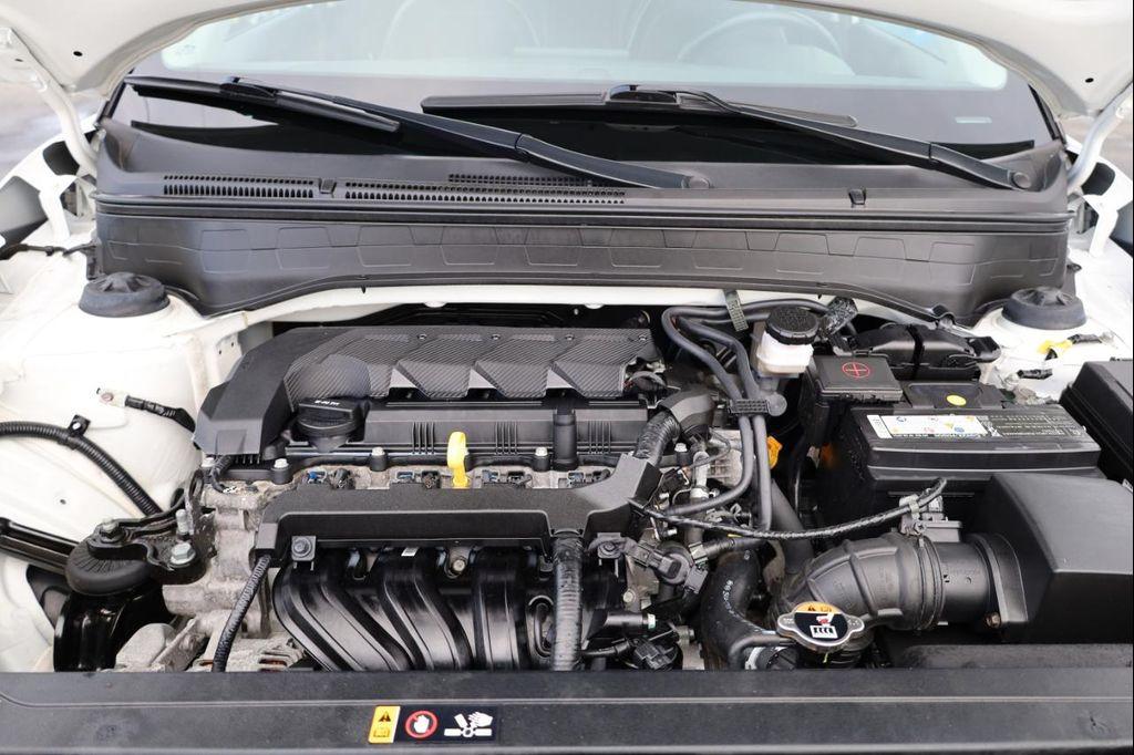 used 2022 Hyundai Venue car, priced at $16,999