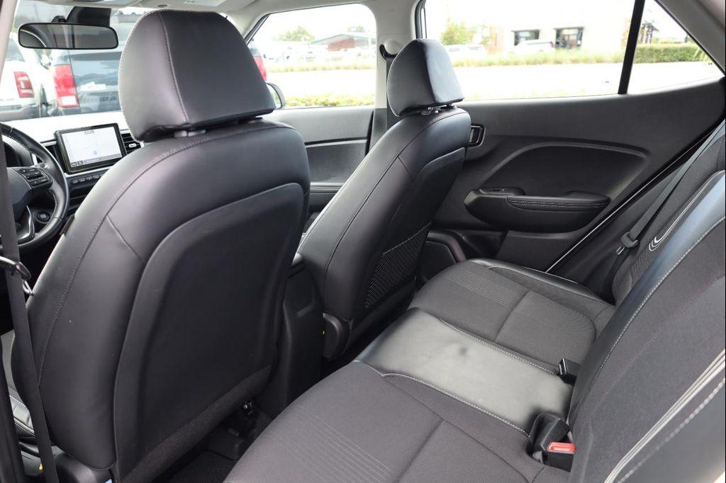 used 2022 Hyundai Venue car, priced at $16,999
