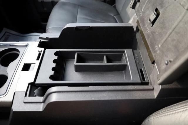 used 2015 Ford F-350 car, priced at $43,999