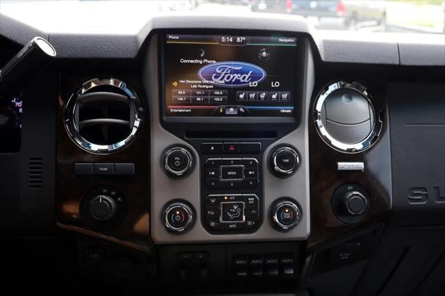 used 2015 Ford F-350 car, priced at $43,999
