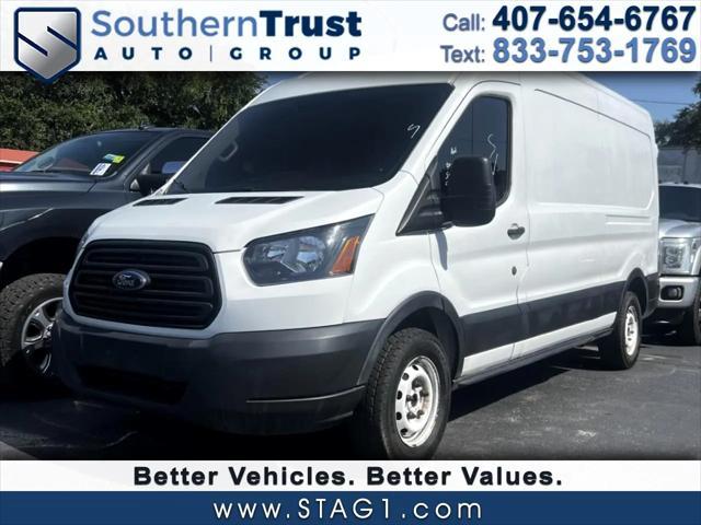 used 2019 Ford Transit-150 car, priced at $24,999