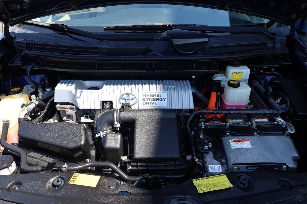 used 2012 Toyota Prius car, priced at $9,999