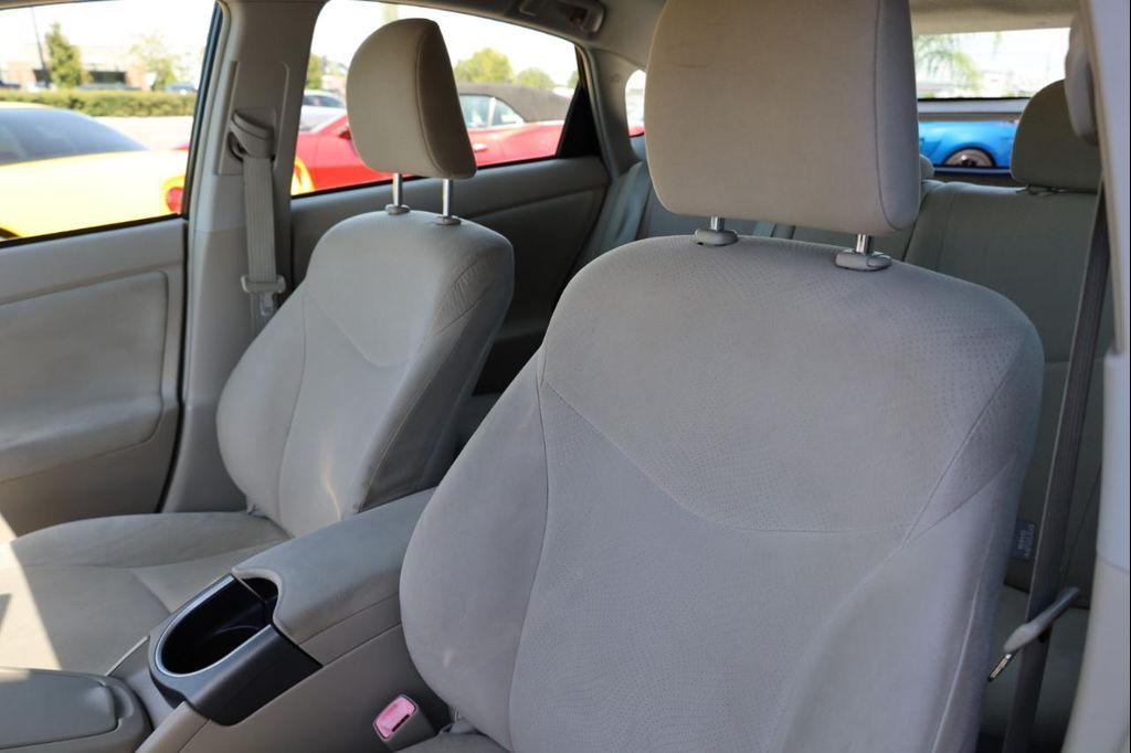 used 2012 Toyota Prius car, priced at $9,999