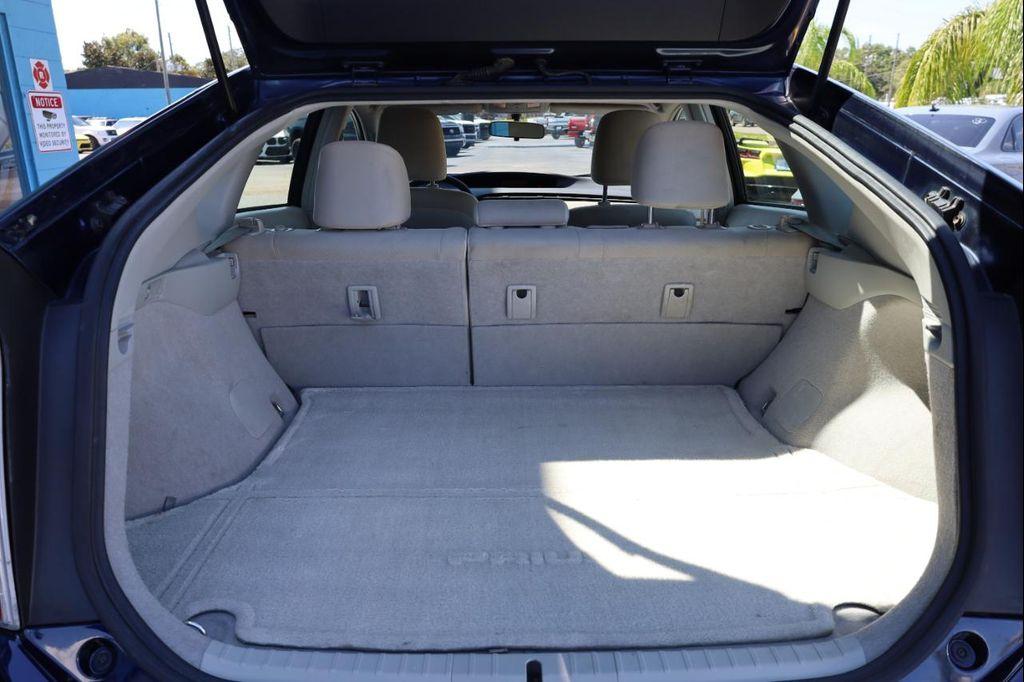 used 2012 Toyota Prius car, priced at $9,999