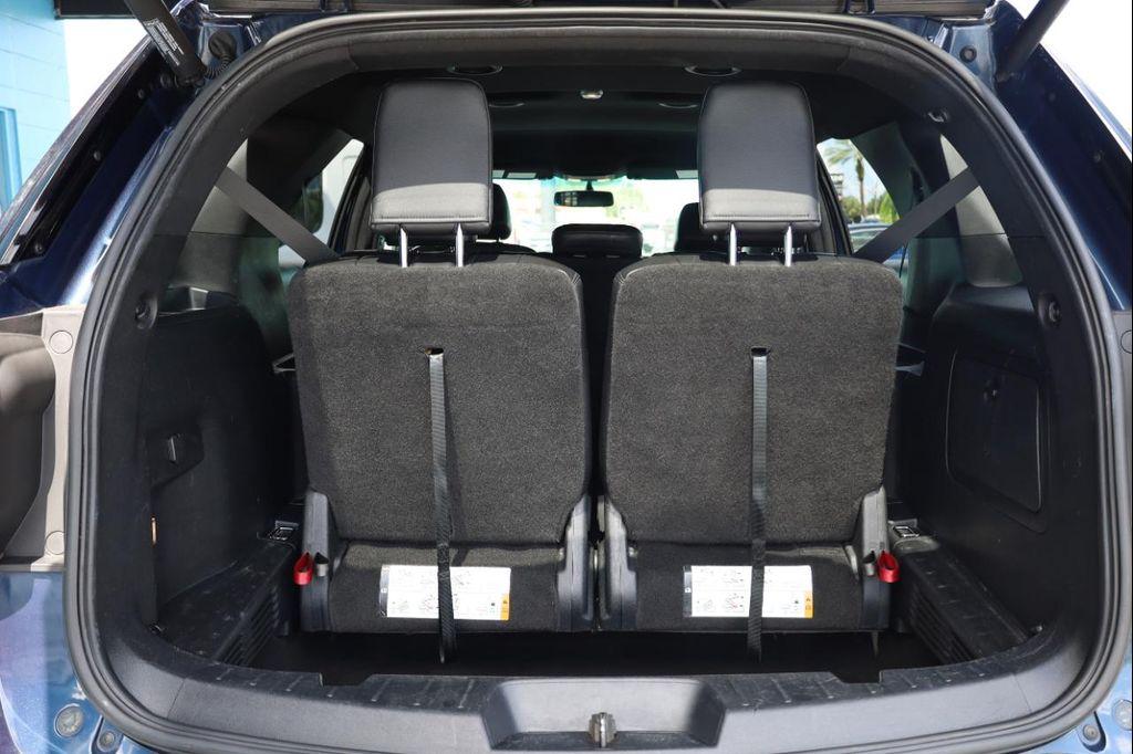 used 2017 Ford Explorer car, priced at $13,999