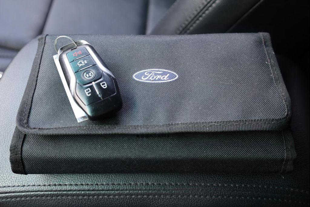 used 2017 Ford Explorer car, priced at $13,999