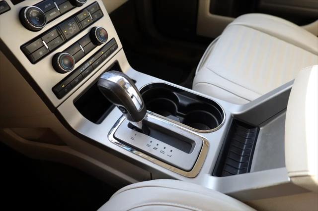 used 2010 Ford Flex car, priced at $5,999