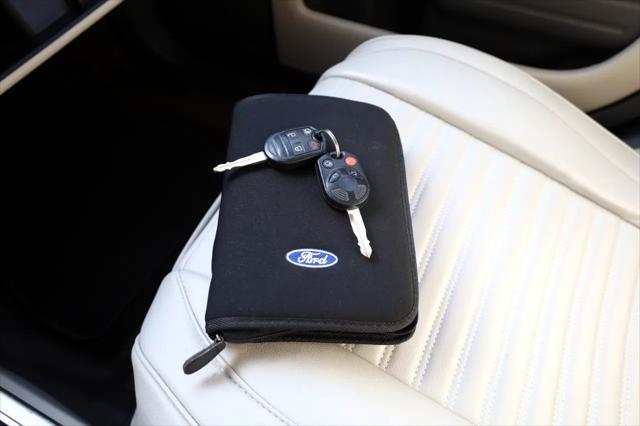 used 2010 Ford Flex car, priced at $5,999