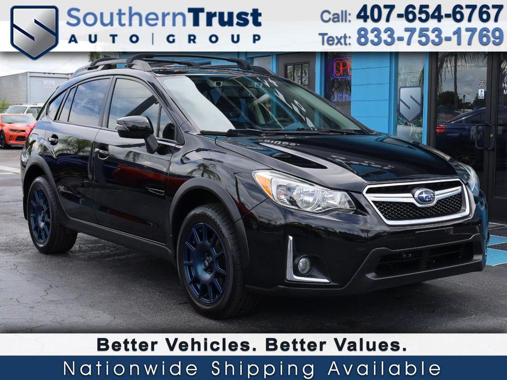 used 2016 Subaru Crosstrek car, priced at $12,999