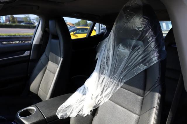 used 2012 Porsche Panamera car, priced at $25,999