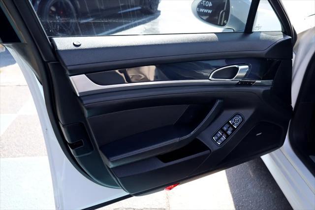 used 2012 Porsche Panamera car, priced at $25,999