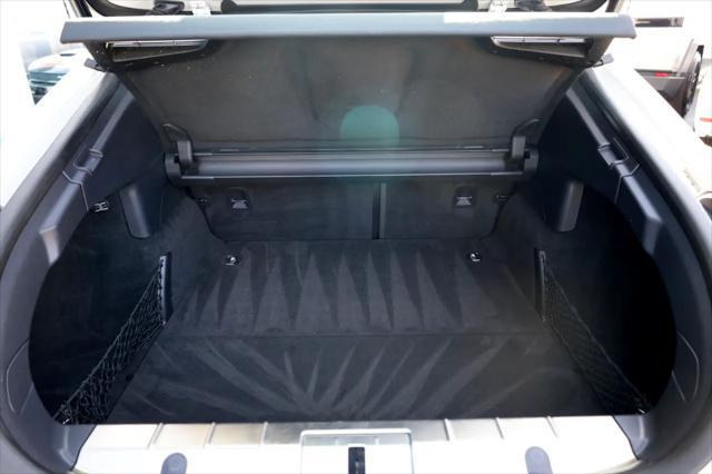 used 2012 Porsche Panamera car, priced at $25,999