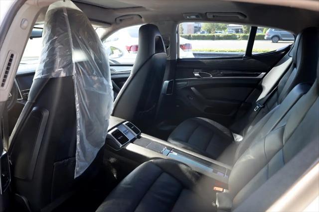 used 2012 Porsche Panamera car, priced at $25,999