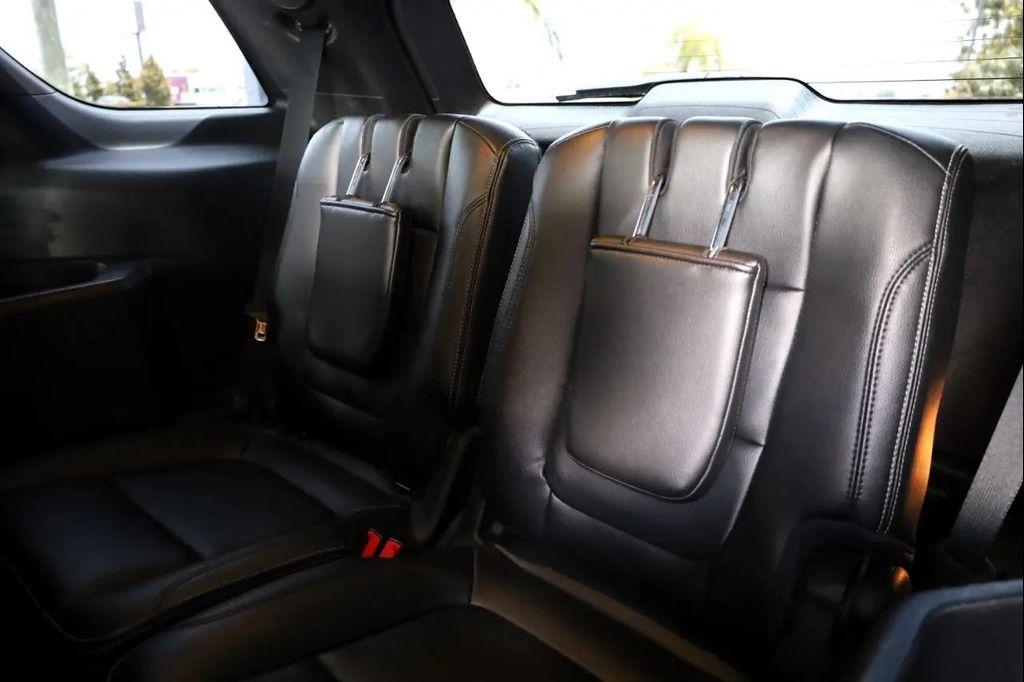 used 2016 Ford Explorer car, priced at $11,999