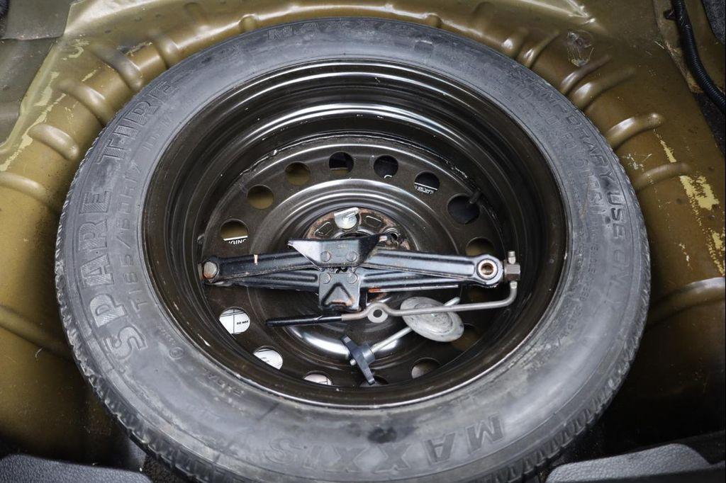 used 2008 Ford Mustang car, priced at $9,999