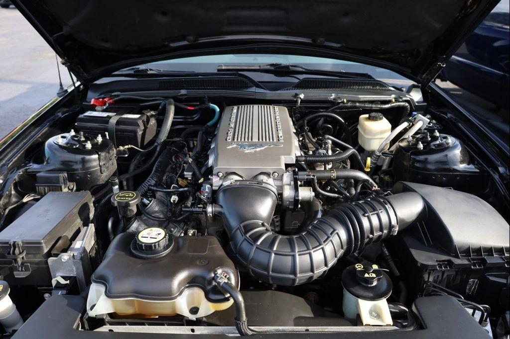 used 2008 Ford Mustang car, priced at $9,999