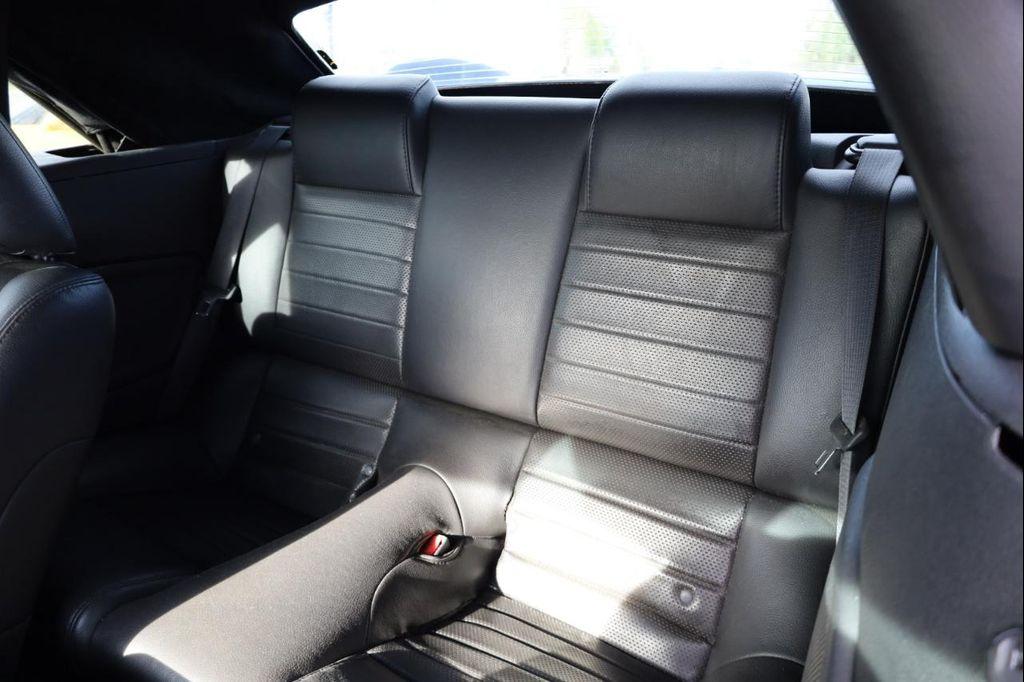 used 2008 Ford Mustang car, priced at $9,999
