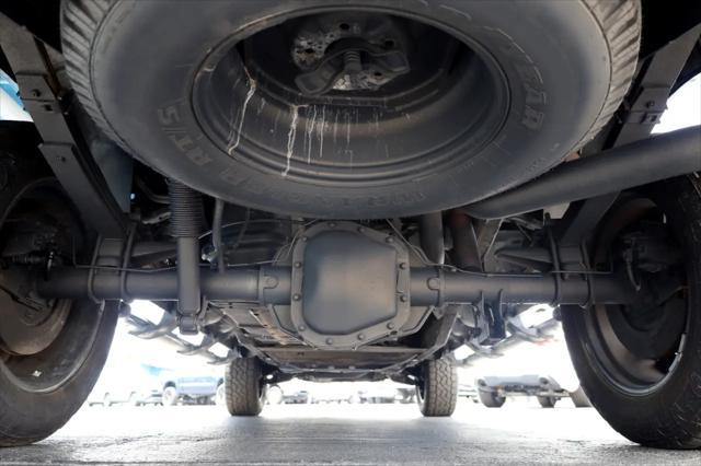 used 2003 Ford F-150 car, priced at $10,999