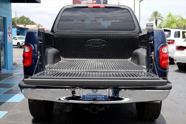 used 2003 Ford F-150 car, priced at $10,999