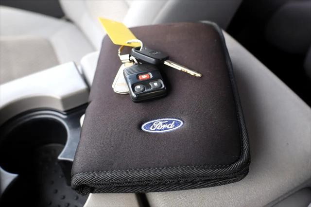 used 2003 Ford F-150 car, priced at $10,999
