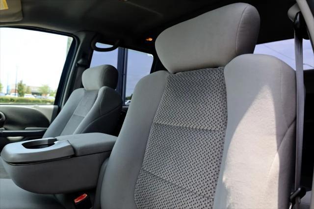 used 2003 Ford F-150 car, priced at $10,999