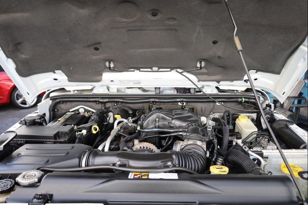 used 2014 Jeep Wrangler Unlimited car, priced at $24,999