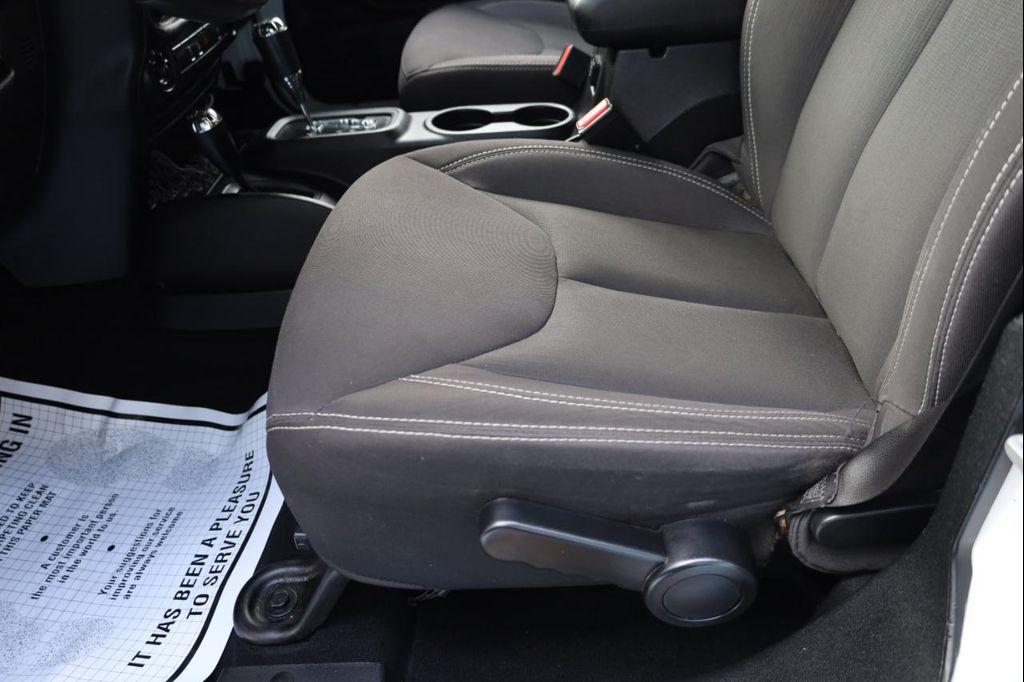 used 2014 Jeep Wrangler Unlimited car, priced at $24,999