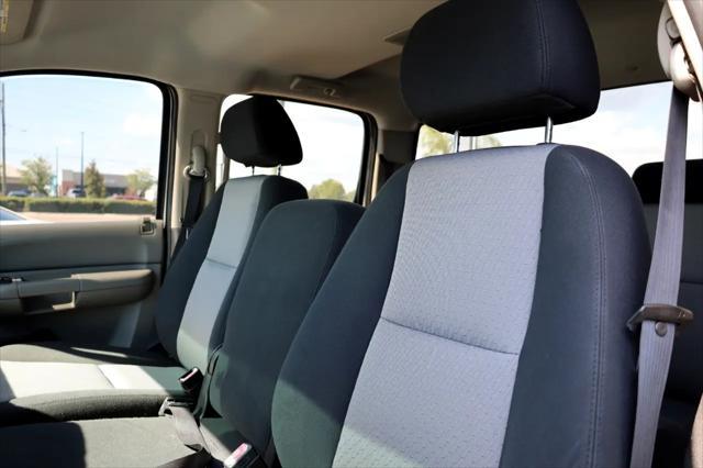 used 2007 GMC Sierra 1500 car, priced at $9,999