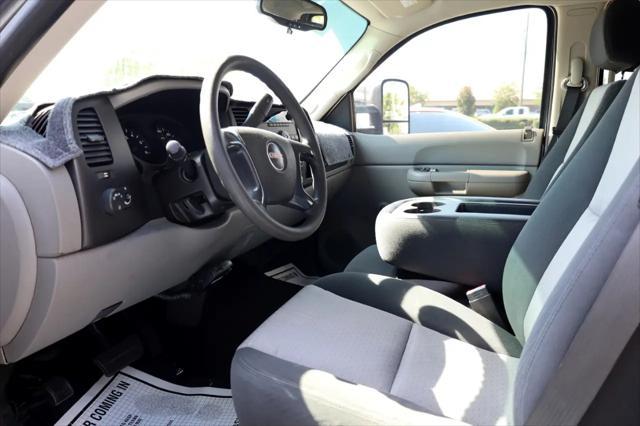 used 2007 GMC Sierra 1500 car, priced at $9,999