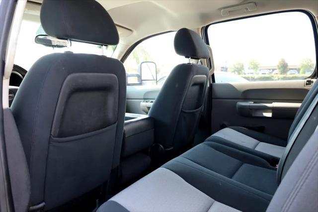 used 2007 GMC Sierra 1500 car, priced at $9,999