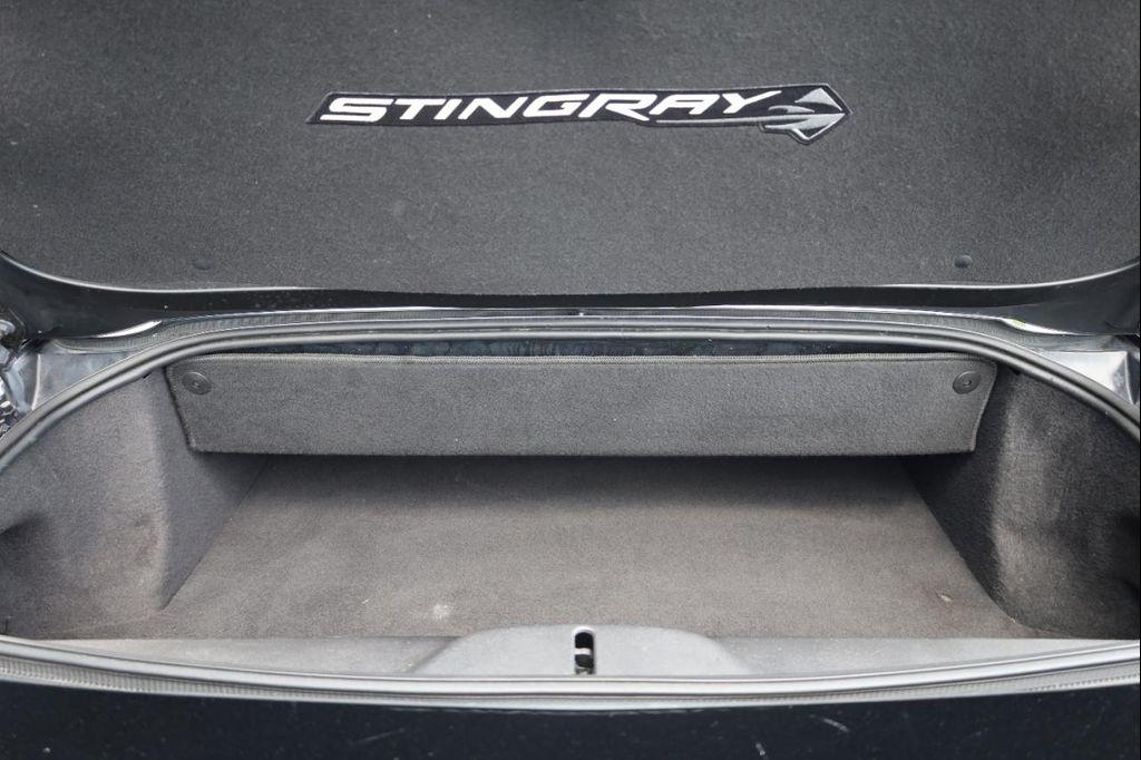 used 2014 Chevrolet Corvette Stingray car, priced at $32,999
