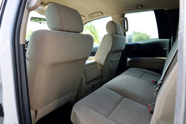 used 2013 Toyota Tundra car, priced at $12,999