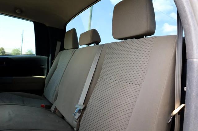 used 2013 Toyota Tundra car, priced at $12,999