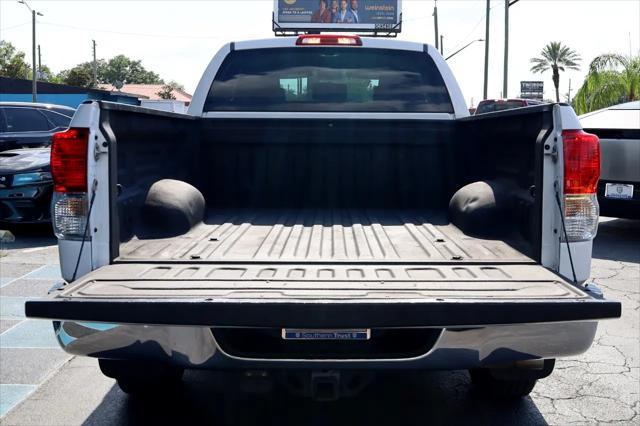 used 2013 Toyota Tundra car, priced at $12,999