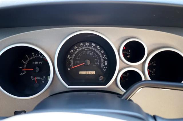 used 2013 Toyota Tundra car, priced at $12,999