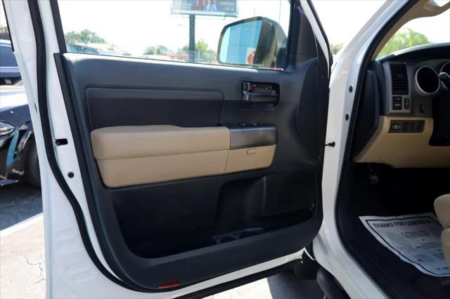 used 2013 Toyota Tundra car, priced at $12,999