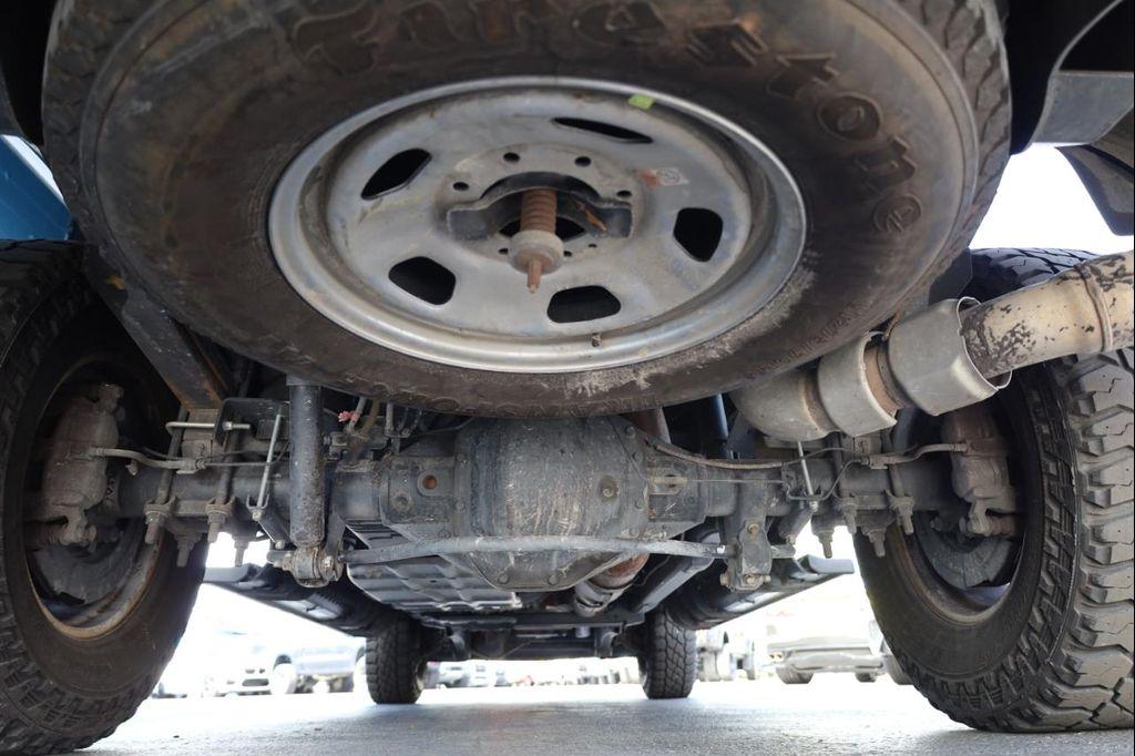 used 2020 Ford F-250 car, priced at $34,999
