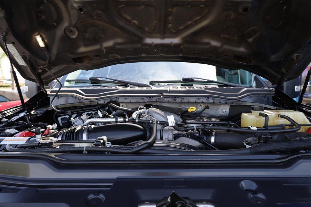 used 2020 Ford F-250 car, priced at $34,999