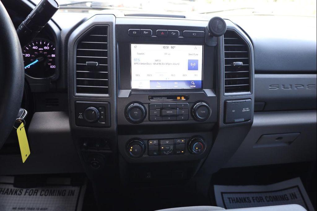 used 2020 Ford F-250 car, priced at $34,999