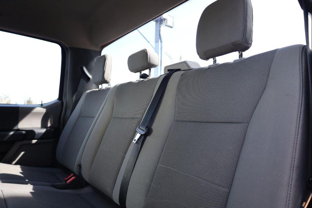 used 2020 Ford F-250 car, priced at $34,999