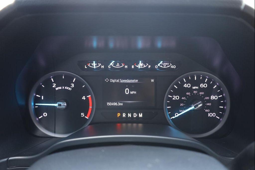 used 2020 Ford F-250 car, priced at $34,999